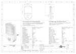 Datasheet for Goobay 96500, EAN: 4040849965005