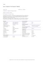 Datenblatt zu Epson C13T580A00, EAN: 0010343873636