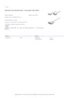 Datasheet for Manhattan 302241