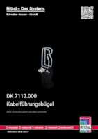 Datenblatt zu Rittal 7112000, EAN: 4028177124929