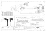 Datasheet for Goobay 97344, EAN: 4040849973444