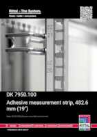 Datasheet for Rittal 7950100, EAN: 4028177492042