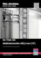 Datenblatt zu Rittal 7950100, EAN: 4028177492042