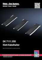 Datenblatt zu Rittal 7111350, EAN: 4028177551626