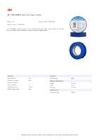 Datasheet for 3M 7100184801, EAN: 4054596614253