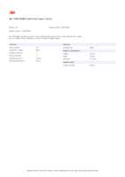 Datasheet for 3M 7100184802, EAN: 4054596614215