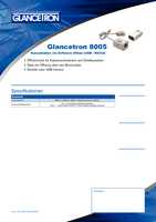 Datasheet for Jarltech JO-8005001-00