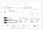 Datasheet for Goobay 93353, EAN: 4040849933530