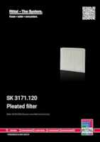 Datasheet for Rittal 3171120, EAN: 4028177969155