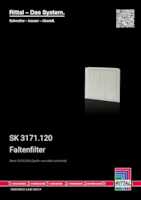 Datenblatt zu Rittal 3171120, EAN: 4028177969155