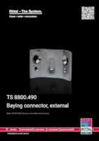 Datasheet for Rittal 8800490, EAN: 4028177212732