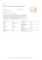 Datasheet for Zebra 880026-076