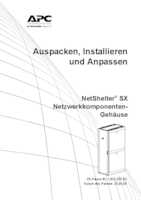 Datenblatt zu APC AR3340, EAN: 0731304284963