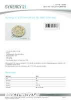 Datenblatt zu Synergy 21 S21-LED-TOM00188, EAN: 4038816989086