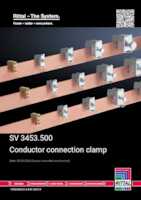Datasheet for Rittal 3453500, EAN: 4028177042704