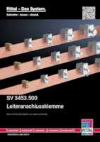 Datenblatt zu Rittal 3453500, EAN: 4028177042704