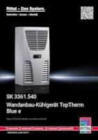 Datenblatt zu Rittal 3361540, EAN: 4028177433755