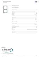 Datenblatt zu Berker 10129939, EAN: 4011334360384