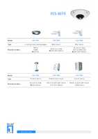 Datenblatt zu LevelOne CAS-7321, EAN: 4015867201732