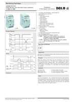 Datasheet for Dold 0053087, EAN: 4030641530877