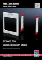 Datenblatt zu Rittal 9666520, EAN: 4028177676404