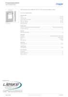 Datenblatt zu Hager GR1202B7035, EAN: 4012740982764