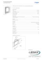 Datenblatt zu Hager GR1202KA7035, EAN: 4012740982801