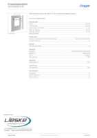 Datenblatt zu Hager GR1202KB7035, EAN: 4012740982832