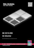 Datasheet for Rittal 3213350, EAN: 4028177976283