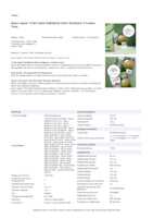 Datenblatt zu Epson C13T12954012, EAN: 8715946624761