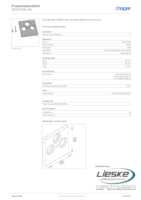 Datenblatt zu Hager GZSAT3ALAN, EAN: 4012740983259