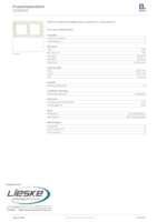 Datasheet for Berker 10228912, EAN: 4011334277026
