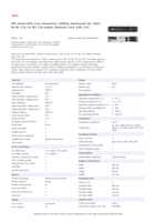 Datasheet for APC SMT2200RMI2UNC, EAN: 0731304327691