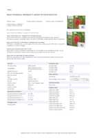 Datenblatt zu Epson C13T29864012, EAN: 8715946602332
