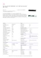 Datasheet for APC SMT750RMI2UNC, EAN: 0731304327721