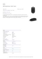 Datasheet for DELL 570-AAIS, EAN: 5397063763610