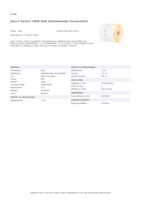 Datenblatt zu Zebra 880738-025
