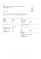 Datenblatt zu Netgear RBE770-100EUS, EAN: 0606449166415