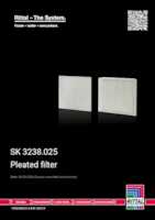 Datasheet for Rittal 3238025, EAN: 4028177969117