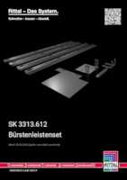Datenblatt zu Rittal 3313612, EAN: 4028177985506