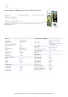 Datasheet for Epson C13T24314012, EAN: 8715946519241