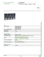 Datenblatt zu Schneider Electric LV429516, EAN: 3606480019906