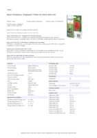 Datenblatt zu Epson C13T29844012, EAN: 8715946600376