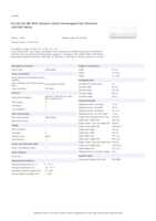 Datasheet for D-Link GO-SW-5E/E, EAN: 0790069388262