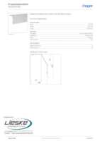 Datenblatt zu Hager RK2307035, EAN: 4012740283779