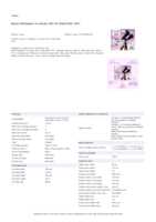Datenblatt zu Epson C13T02W94010, EAN: 8715946653235