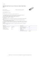 Datasheet for Netgear AXM761P10-10000S, EAN: 0606449087840