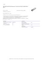 Datenblatt zu Netgear AXM761P10-10000S, EAN: 0606449087840