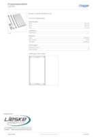 Datenblatt zu Hager UD31F1, EAN: 3250616141698