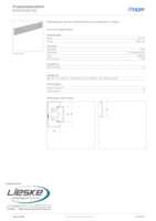 Datenblatt zu Hager BRS08027035, EAN: 4012740216203